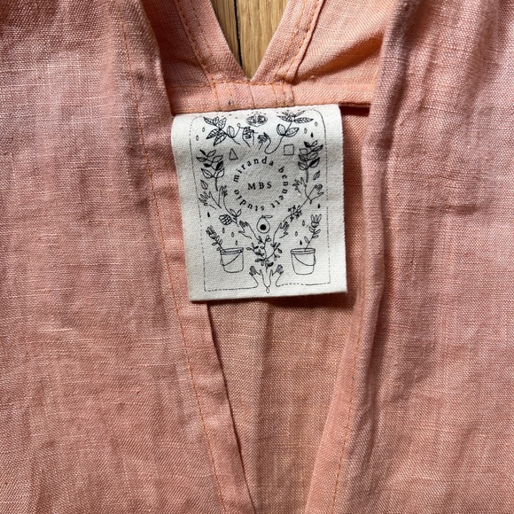 Miranda Bennett Studio Muse Top - Picture 3 of 4